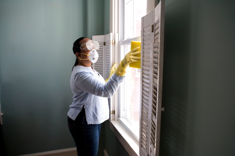 Leak Detection & Repair in South Kent